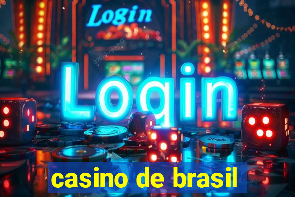 casino de brasil